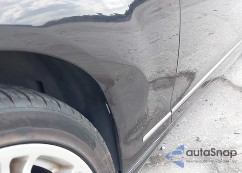 2009 Mercedes-Benz Cl 550 4Matic from USA, damaged, VIN WDDEJ86X09A020624